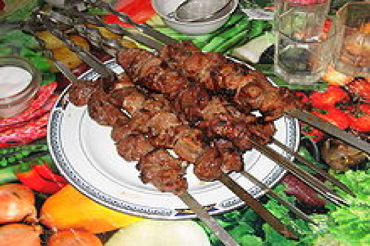 Сельмаг Каргашино